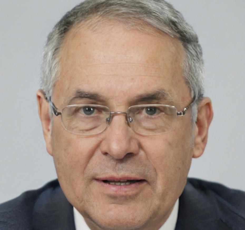 Kursleiter Prof. Dr. Andreas Müller